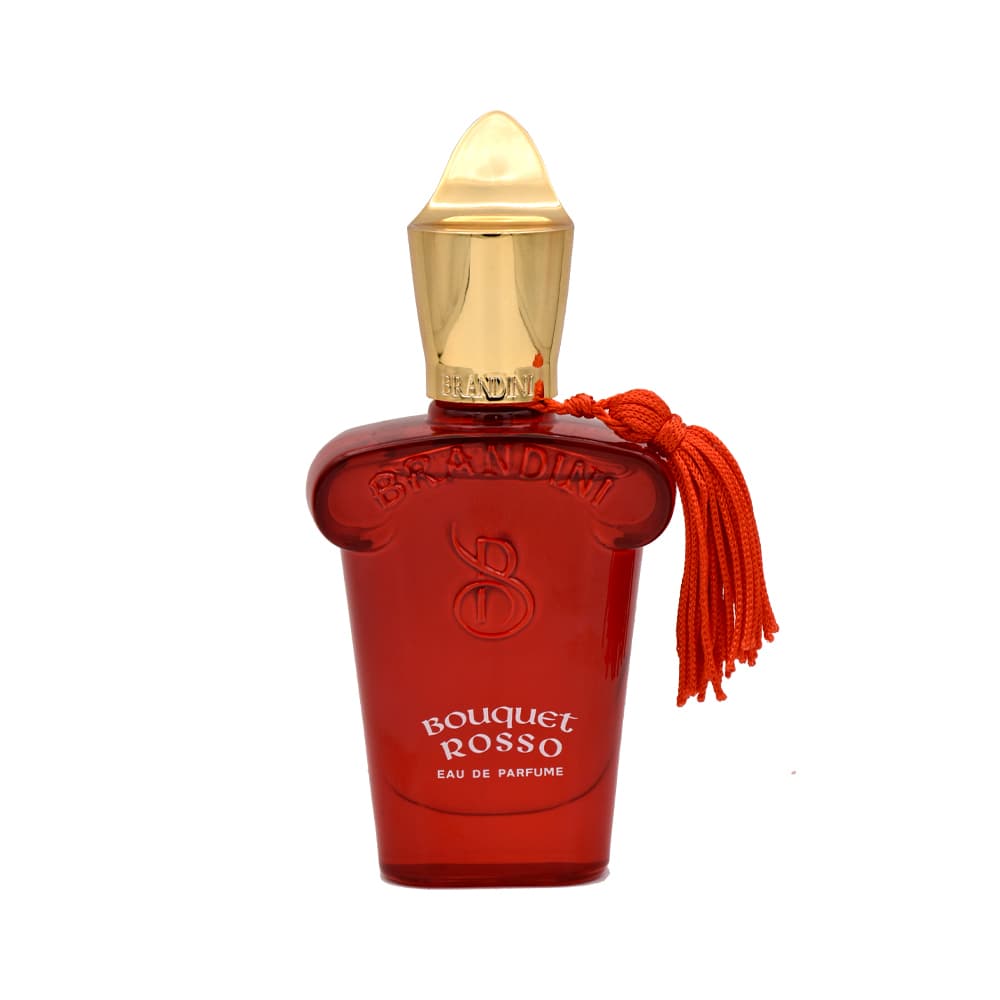 عطر ادکلن بوکت رز زنانه Bouquet rosso